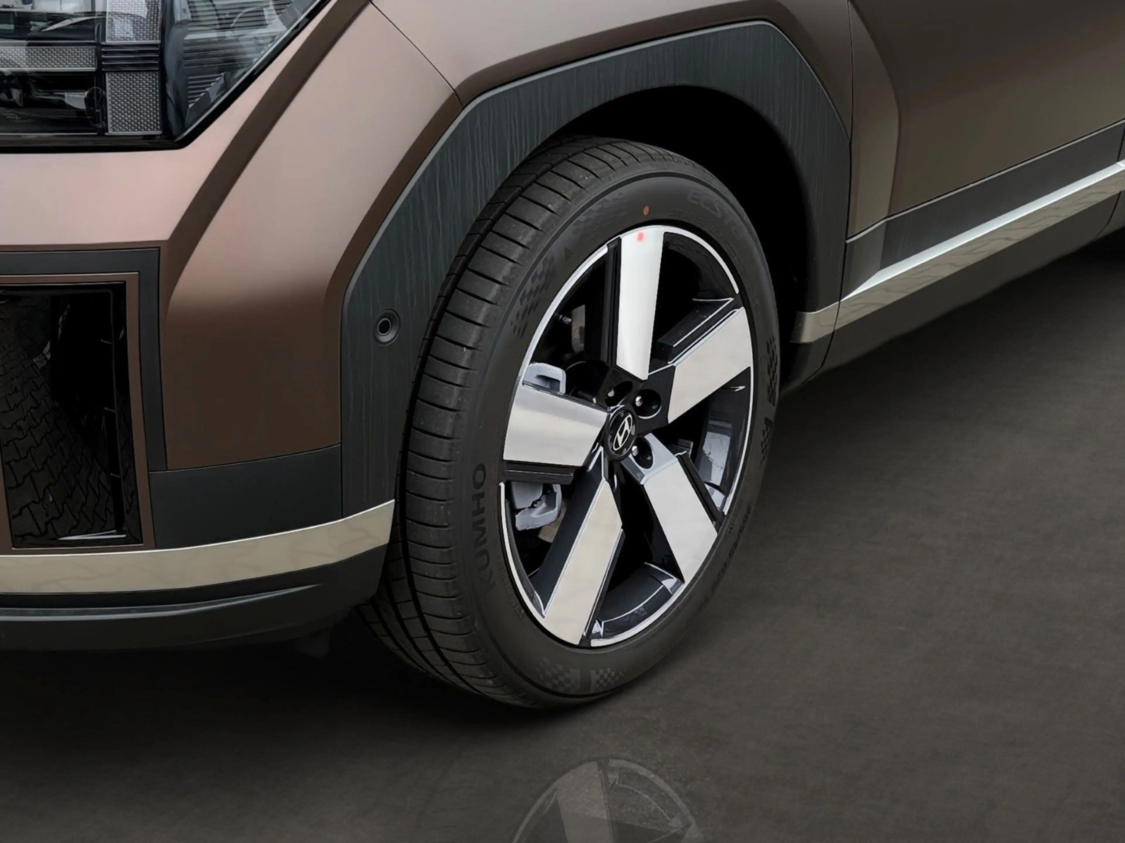Hyundai SANTA FE 1.6 T-GDI PHEV 186 kW 4WD Signature — photo 6