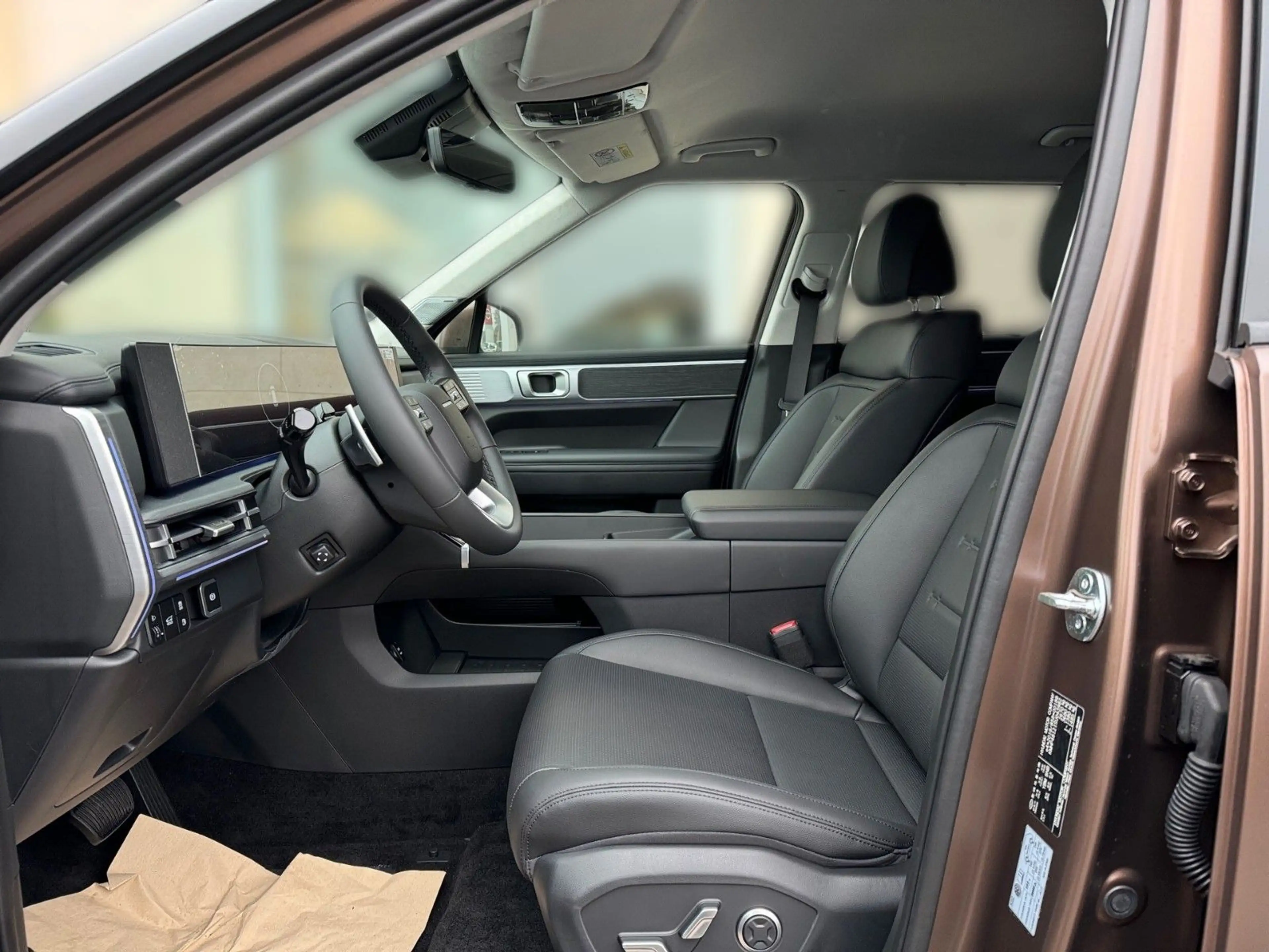 Hyundai SANTA FE 1.6 T-GDI PHEV 186 kW 4WD Signature — photo 7