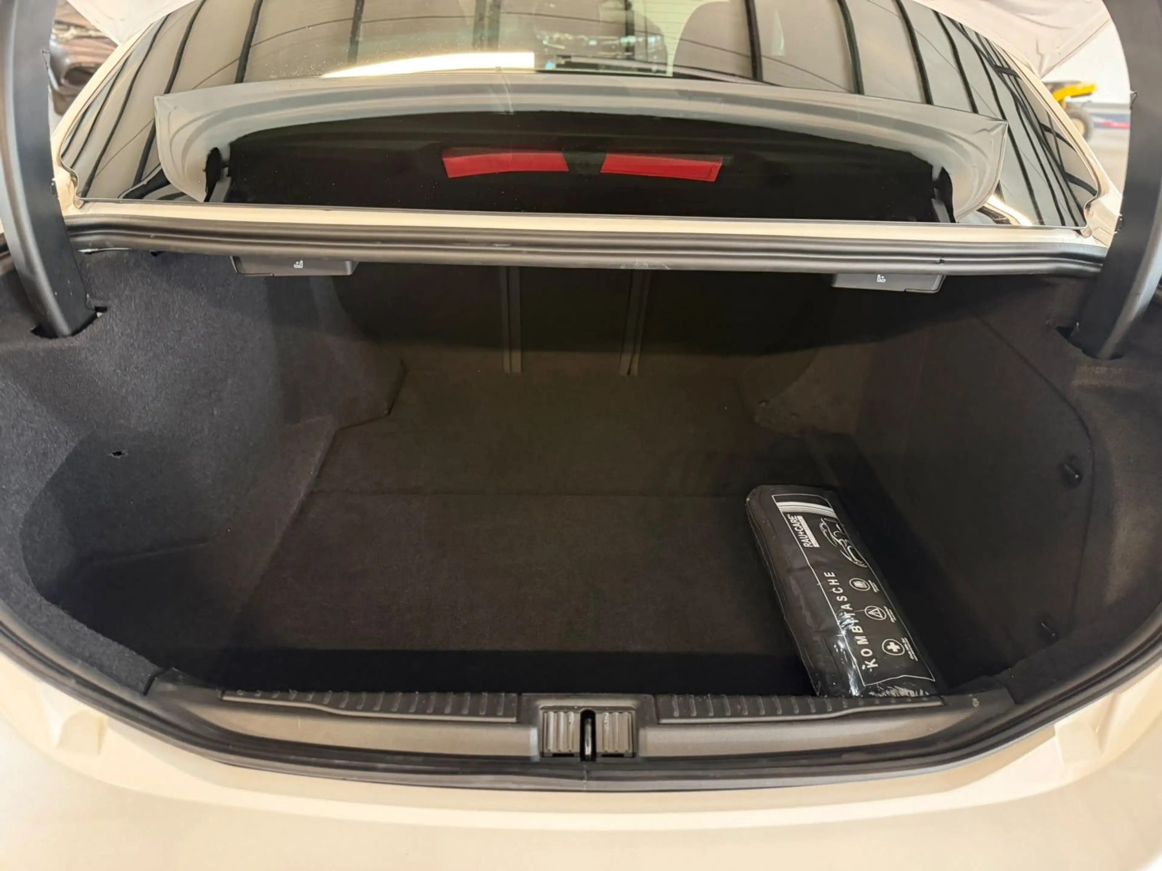 Alfa Romeo Giulia Veloce Q4 MATRIX+ACC+KAM+LEDER+SHZ+TOT.W+ — photo 14