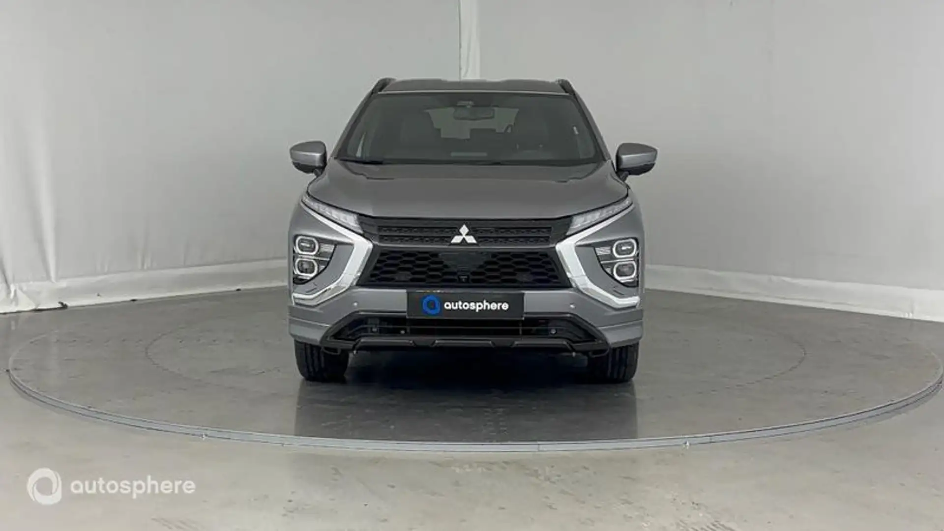 Mitsubishi Eclipse Cross 2.4 MIVEC PHEV 188ch Intense Design 4WD - 2