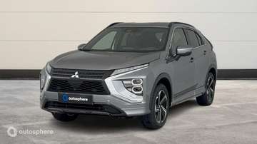 2.4 MIVEC PHEV 188ch Intense Design 4WD