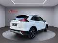 Mitsubishi Eclipse Cross Plus Hybrid 4WD GARANTIE Weiß - thumbnail 5