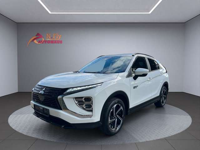 Mitsubishi Eclipse Cross Plus Hybrid 4WD GARANTIE