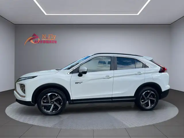Mitsubishi Eclipse Cross Plus Hybrid 4WD GARANTIE
