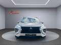 Mitsubishi Eclipse Cross Plus Hybrid 4WD GARANTIE Weiß - thumbnail 8