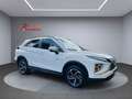 Mitsubishi Eclipse Cross Plus Hybrid 4WD GARANTIE Weiß - thumbnail 7