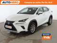 Lexus NX 300 300h Business 2WD Blanco - thumbnail 1