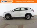 Lexus NX 300 300h Business 2WD Blanco - thumbnail 3