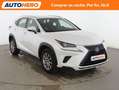 Lexus NX 300 300h Business 2WD Blanco - thumbnail 8