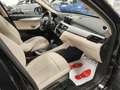 BMW X1 xDrive25e Plug-In-Hybrid Auto Navi Pelle Fari LED Noir - thumbnail 36