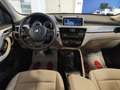 BMW X1 xDrive25e Plug-In-Hybrid Auto Navi Pelle Fari LED Noir - thumbnail 3
