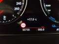 BMW X1 xDrive25e Plug-In-Hybrid Auto Navi Pelle Fari LED Noir - thumbnail 10