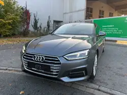 Audi A5 Coupe sport*NAVI*PDC*SHZ*ALCANTARA*TÜVNEU