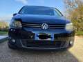 Volkswagen Touran 1.4 tsi Highline ecofuel M 150cv Nero - thumbnail 3