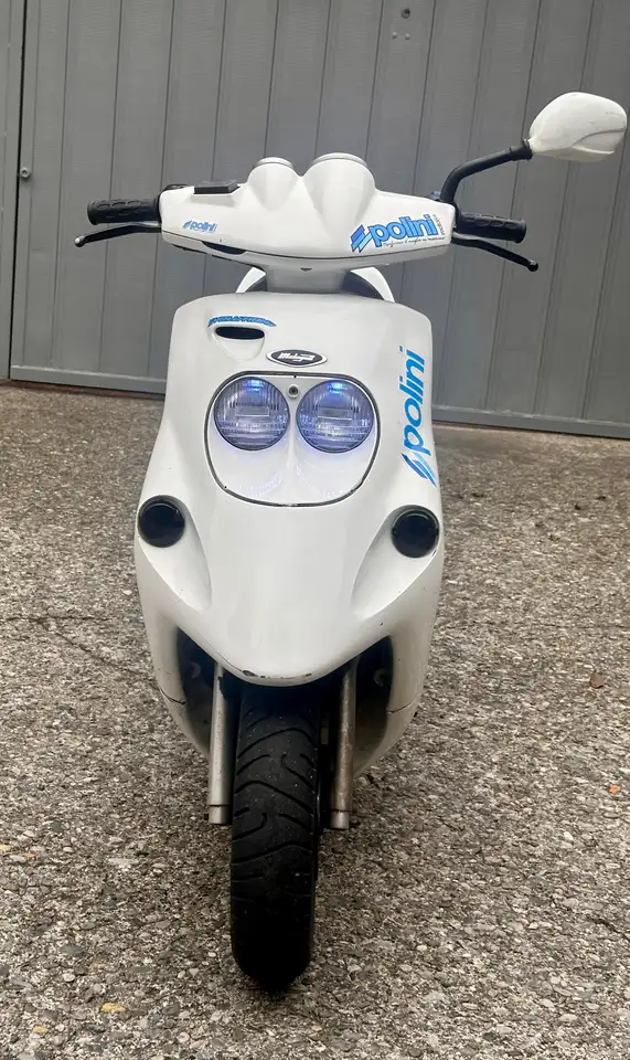 Malaguti F 10