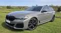 BMW 530 530d xDrive Touring Aut. M Sport Edition Grau - thumbnail 1