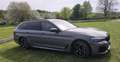 BMW 530 530d xDrive Touring Aut. M Sport Edition Grau - thumbnail 4