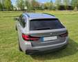 BMW 530 530d xDrive Touring Aut. M Sport Edition Grau - thumbnail 5