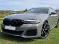 BMW 530 530d xDrive Touring Aut. M Sport Edition Grau - thumbnail 6