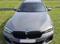 BMW 530 530d xDrive Touring Aut. M Sport Edition Grau - thumbnail 18