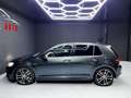 Volkswagen Golf GTD 2.0 TDI 184CV BMT Gris - thumbnail 11