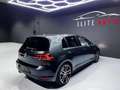 Volkswagen Golf GTD 2.0 TDI 184CV BMT Gris - thumbnail 7
