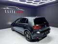 Volkswagen Golf GTD 2.0 TDI 184CV BMT Gris - thumbnail 9