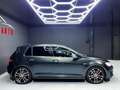 Volkswagen Golf GTD 2.0 TDI 184CV BMT Gris - thumbnail 6