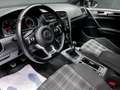Volkswagen Golf GTD 2.0 TDI 184CV BMT Gris - thumbnail 17