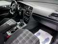 Volkswagen Golf GTD 2.0 TDI 184CV BMT Gris - thumbnail 13