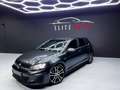 Volkswagen Golf GTD 2.0 TDI 184CV BMT Gris - thumbnail 2