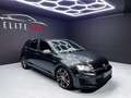 Volkswagen Golf GTD 2.0 TDI 184CV BMT Gris - thumbnail 3