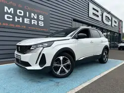 Peugeot 3008 1.5 BLUEHDI 130CH S\u0026S GT EAT8
