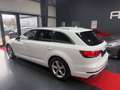Audi A4 Avant sport Panorama/Head-Up/Massage/Virtual Weiß - thumbnail 7