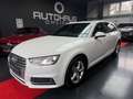 Audi A4 Avant sport Panorama/Head-Up/Massage/Virtual Weiß - thumbnail 1
