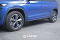 Skoda Kodiaq 2.0 TDI EVO Sportline DSG 7p.ti Albastru - thumbnail 4