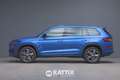 Skoda Kodiaq 2.0 TDI EVO Sportline DSG 7p.ti Bleu - thumbnail 2