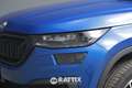 Skoda Kodiaq 2.0 TDI EVO Sportline DSG 7p.ti Bleu - thumbnail 3