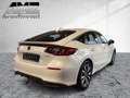 Honda Civic 2.0 i-MMD Hybrid e:HEV Elegance FLA SpurH Beyaz - thumbnail 5