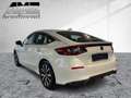 Honda Civic 2.0 i-MMD Hybrid e:HEV Elegance FLA SpurH Beyaz - thumbnail 4