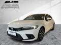 Honda Civic 2.0 i-MMD Hybrid e:HEV Elegance FLA SpurH Beyaz - thumbnail 2