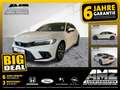Honda Civic 2.0 i-MMD Hybrid e:HEV Elegance FLA SpurH Alb - thumbnail 1