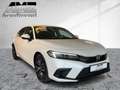 Honda Civic 2.0 i-MMD Hybrid e:HEV Elegance FLA SpurH Beyaz - thumbnail 6