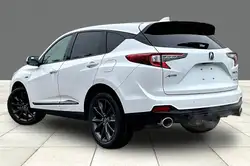 Acura RDX 2026