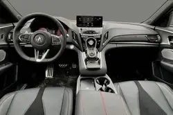 Acura RDX 2026