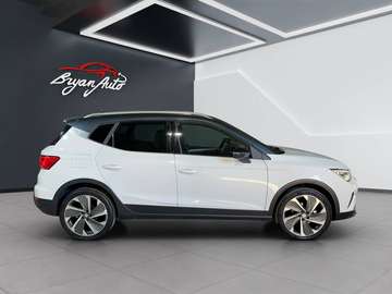 1.0 ecotsi FR 110cv