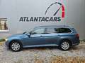 Volkswagen Passat Variant Comfortline BMT/Start-Stopp Blau - thumbnail 5