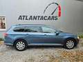 Volkswagen Passat Variant Comfortline BMT/Start-Stopp Blau - thumbnail 6