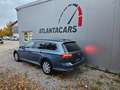 Volkswagen Passat Variant Comfortline BMT/Start-Stopp Blau - thumbnail 4