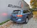 Volkswagen Passat Variant Comfortline BMT/Start-Stopp Blau - thumbnail 3